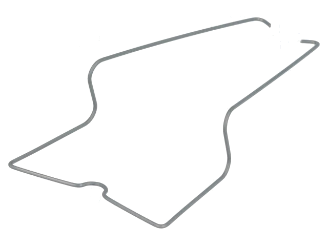 Bevestigingsring; GZ11,GZ8; OEM: 619662 Bevestigingsring; GZ11,GZ8; OEM: 619662